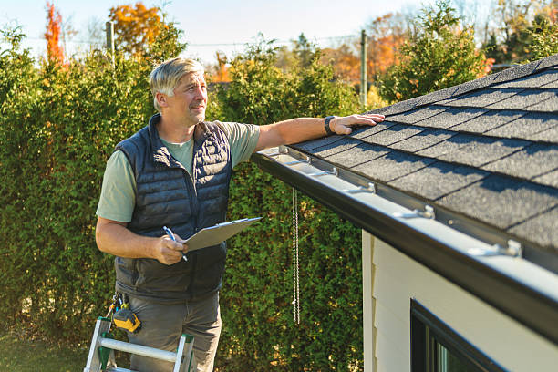 Affordable Flat Roof Repair solutions in Dunbar, SC